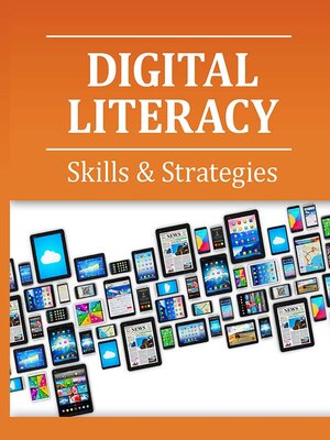 cover image of Digital Literacy
